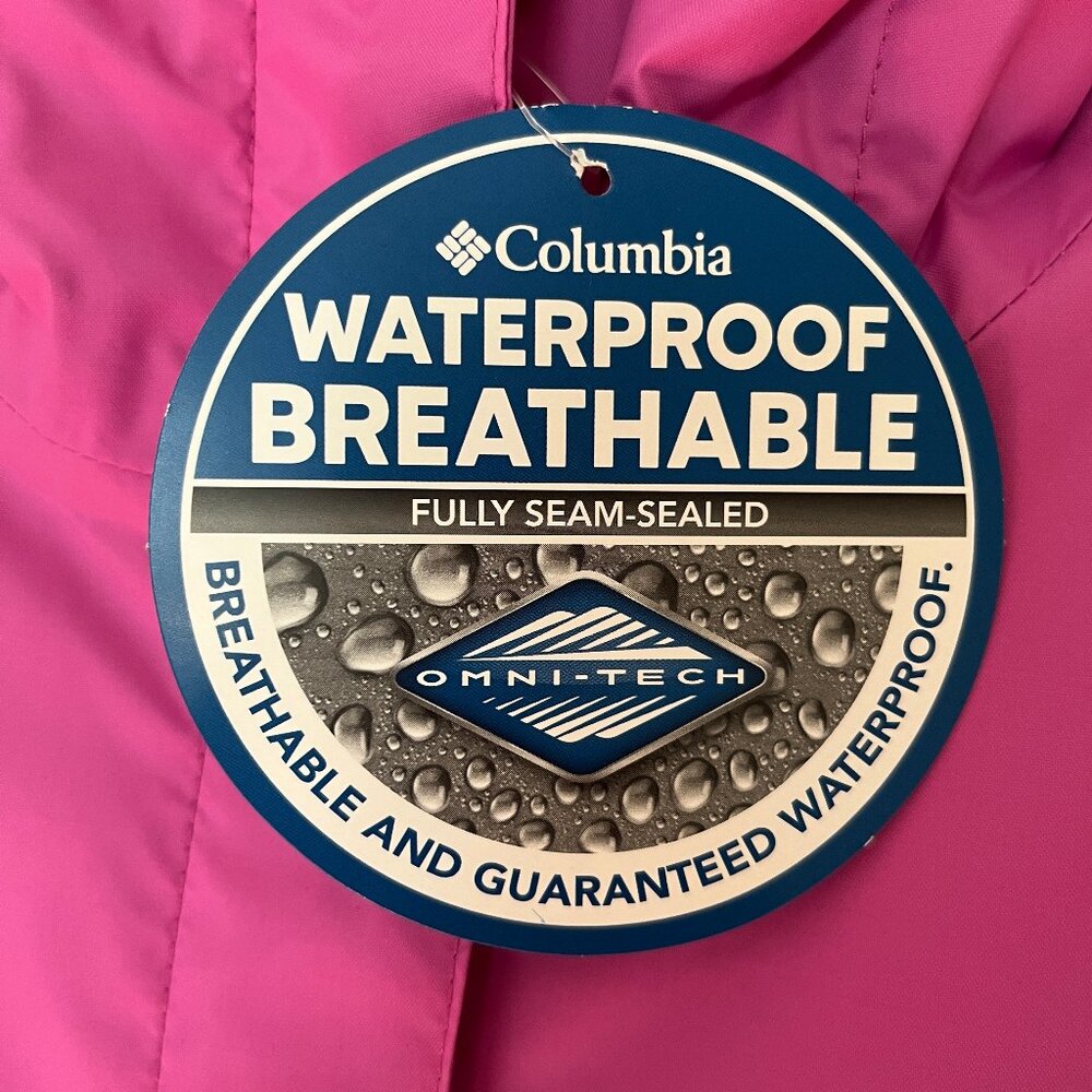 Columbia Women's Arcadia II Jacket - Picture 10 of 13